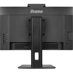 iiyama ProLite/XUB2490HSUH-B2/23,8''/IPS/FHD/100Hz/4ms/Black/3R