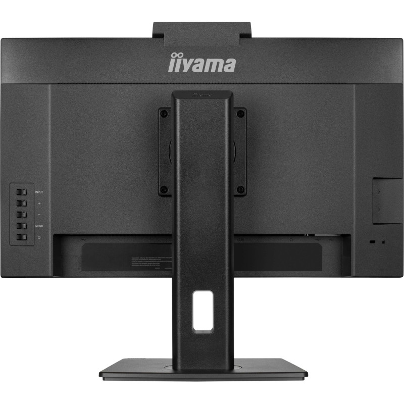 iiyama ProLite/XUB2490HSUH-B2/23,8''/IPS/FHD/100Hz/4ms/Black/3R