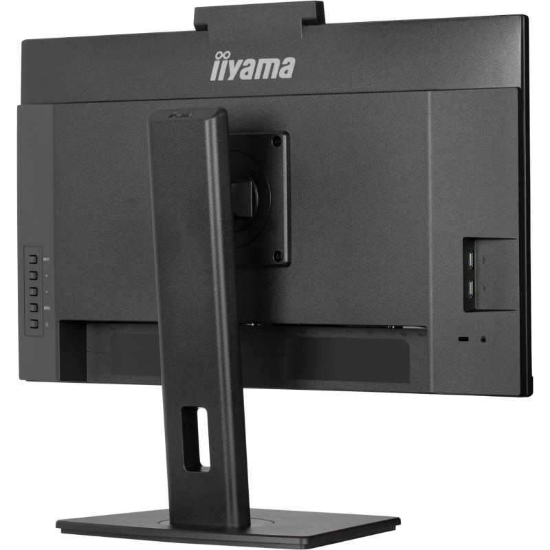 iiyama ProLite/XUB2490HSUH-B2/23,8''/IPS/FHD/100Hz/4ms/Black/3R