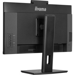 iiyama ProLite/XUB2490HSUH-B2/23,8''/IPS/FHD/100Hz/4ms/Black/3R
