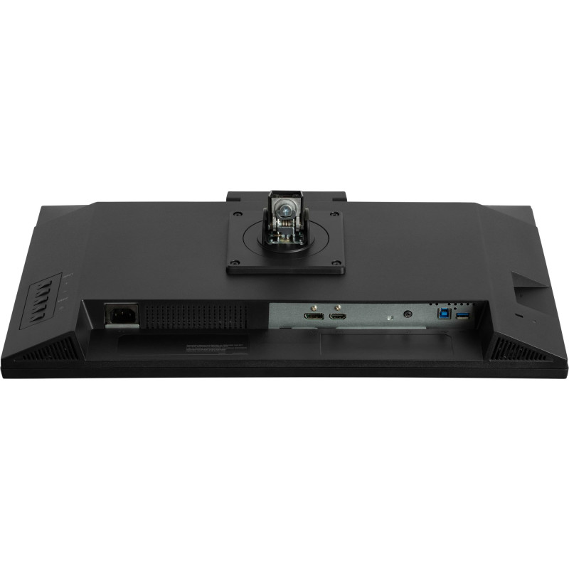 iiyama ProLite/XUB2490HSUH-B2/23,8''/IPS/FHD/100Hz/4ms/Black/3R