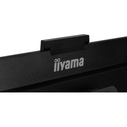 iiyama ProLite/XUB2490HSUH-B2/23,8''/IPS/FHD/100Hz/4ms/Black/3R