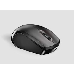 Genius NX-8006S/Kancelárska/Optická/Bezdrôtová USB/Čierna