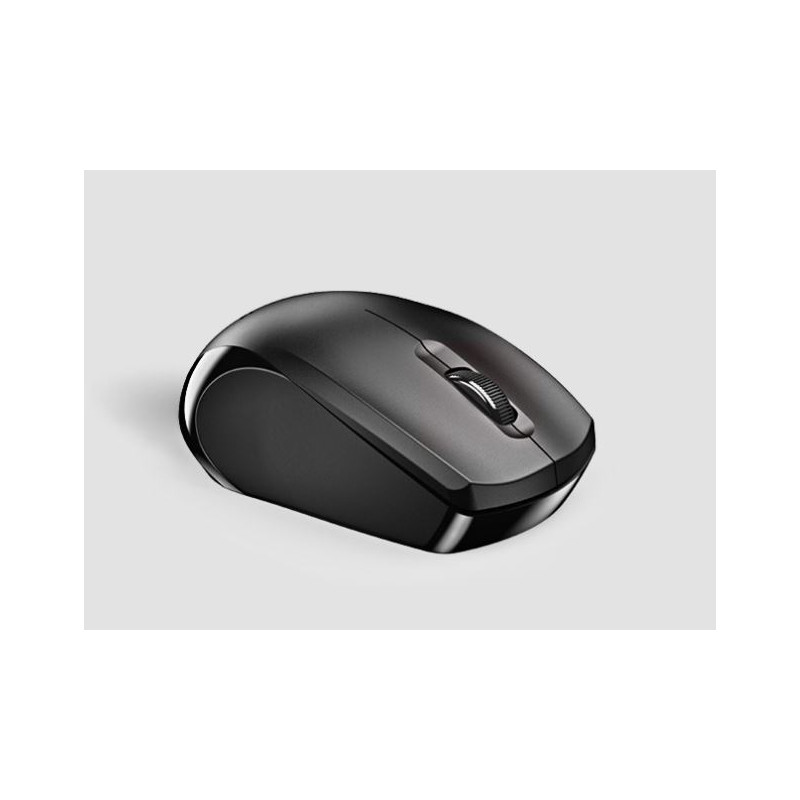 Genius NX-8006S/Kancelárska/Optická/Bezdrôtová USB/Čierna