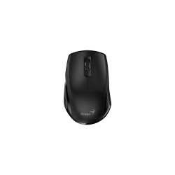 Genius NX-8006S/Kancelárska/Optická/Bezdrôtová USB/Čierna