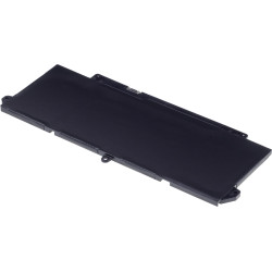 Batérie T6 Power pre Dell Latitude 5320, 7320, 7420, 7520, 3900mAh, 59Wh, 4cell, Li-pol
