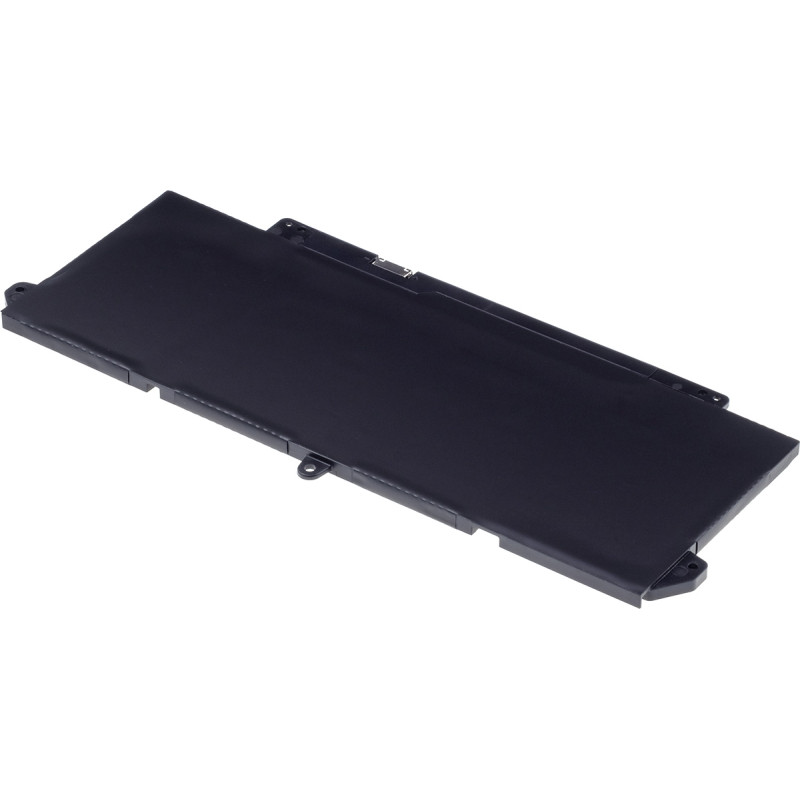 Batérie T6 Power pre Dell Latitude 5320, 7320, 7420, 7520, 3900mAh, 59Wh, 4cell, Li-pol