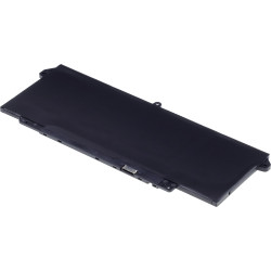 Batérie T6 Power pre Dell Latitude 5320, 7320, 7420, 7520, 3900mAh, 59Wh, 4cell, Li-pol