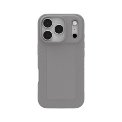 ZAGG Ochranný kryt Luxe Snap Apple 17 Pre sivý