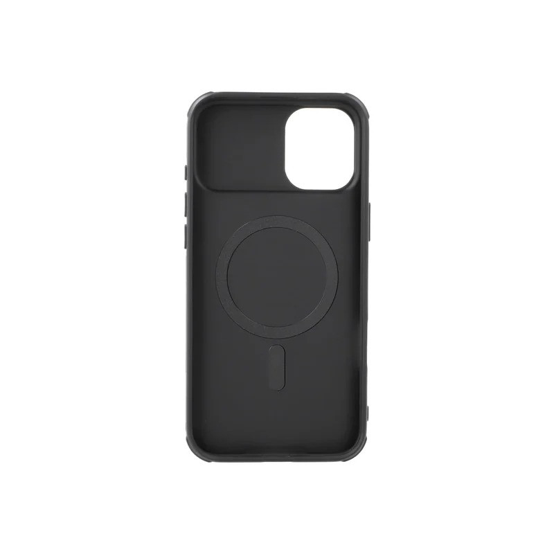 Nillkin CamShield PRE Magnetic Zadný Kryt pre Apple iPhone 16 Plus Black
