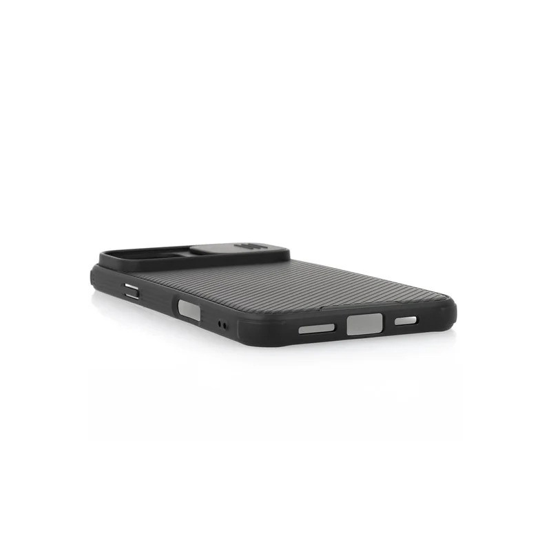 Nillkin CamShield PRE Magnetic Zadný Kryt pre Apple iPhone 16 Plus Black