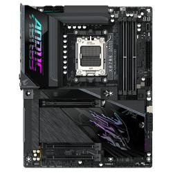 GIGABYTE X870E AORUS PRO X3D/AM5/ATX