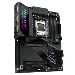 GIGABYTE X870E AORUS PRO X3D/AM5/ATX