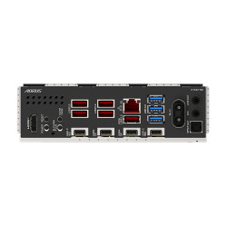 GIGABYTE X870E AORUS PRO X3D/AM5/ATX