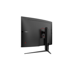 MSI/G32CQ5P/31,5''/VA/QHD/170Hz/1ms/Čierna/3R