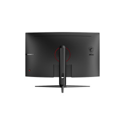 MSI/G32CQ5P/31,5''/VA/QHD/170Hz/1ms/Čierna/3R