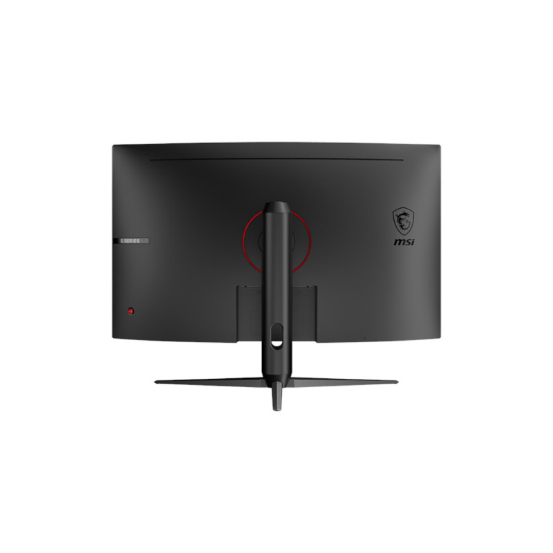 MSI/G32CQ5P/31,5''/VA/QHD/170Hz/1ms/Čierna/3R