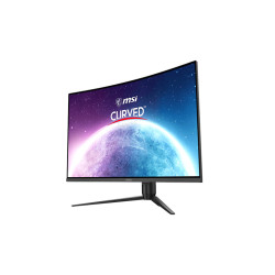 MSI/G32CQ5P/31,5''/VA/QHD/170Hz/1ms/Čierna/3R
