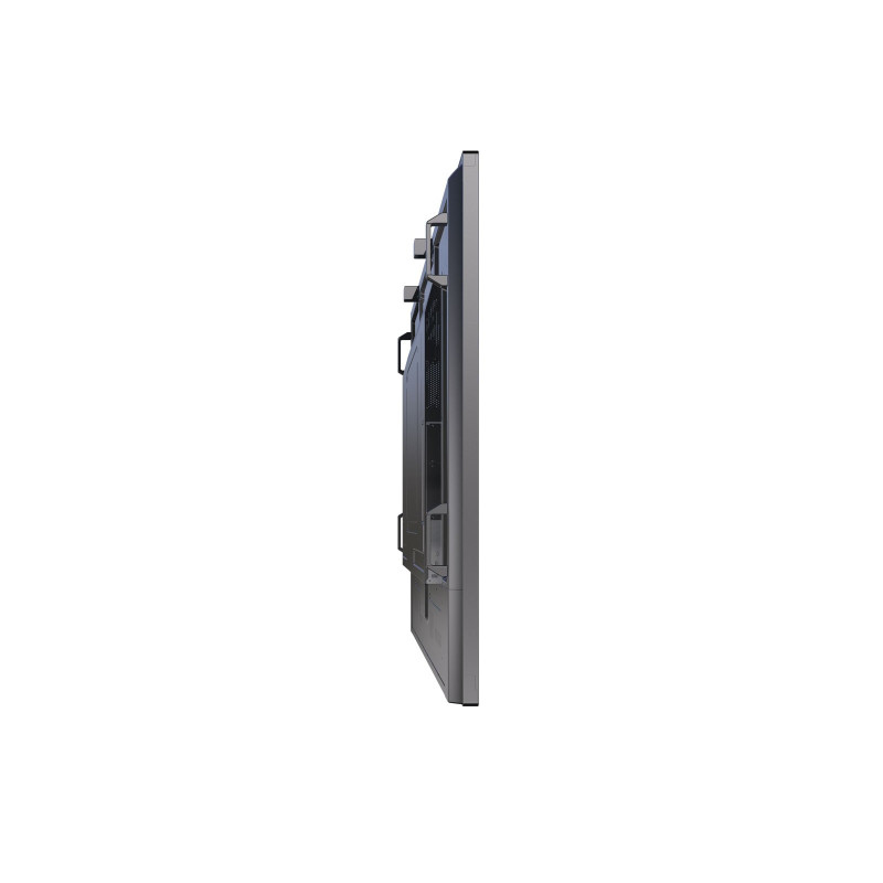 SHARP/NEC - 86'' LED SHARP PN-LA862,3840x2160,24/7,500cd,IGT