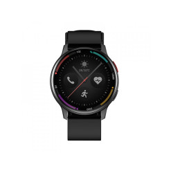 CARNEO Heiloo HR+ 2nd Gen/Black/Šport Band/Black