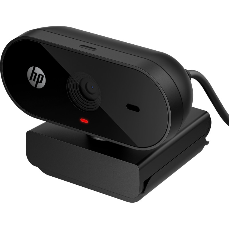 HP 320 Webcam/FHD