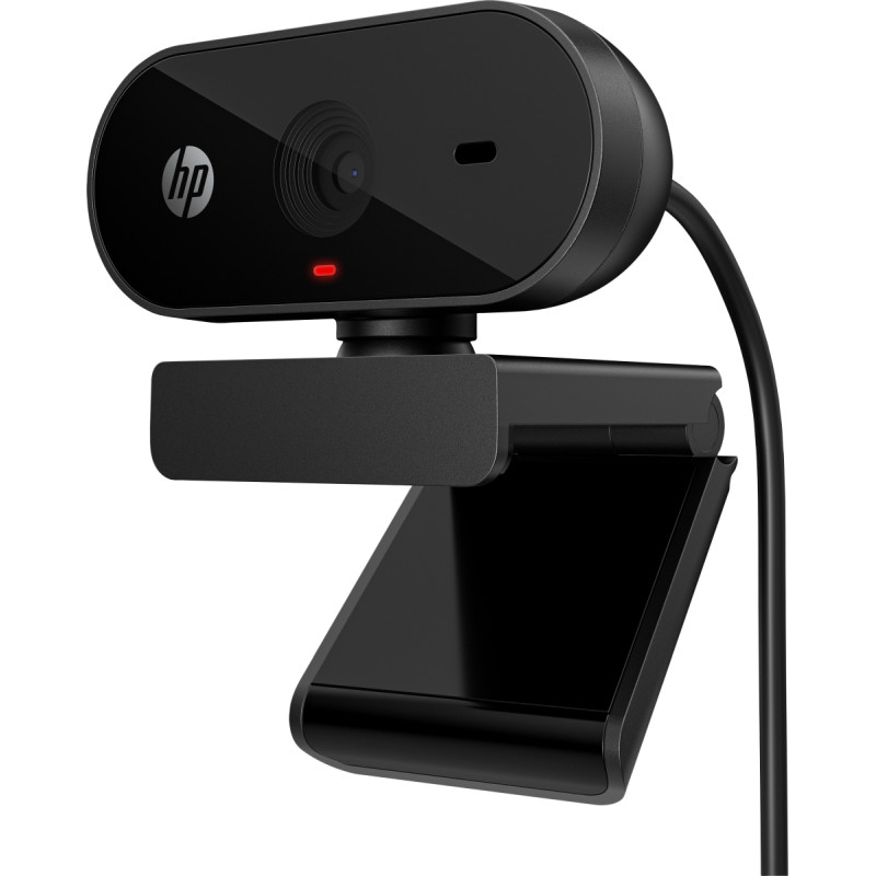 HP 320 Webcam/FHD