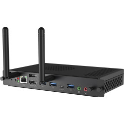 iiyama - OPS Slot PC-Module Windows 11 enterprise