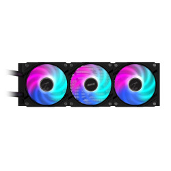 GIGABYTE CPU vodný AORUS WATERFORCE II 360