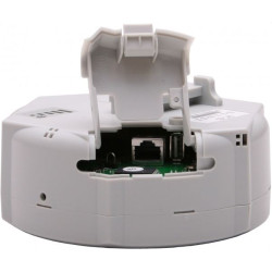Mikrotik RBSXTG-5HPacD-SA, 13dBi, L4, High Power, AC