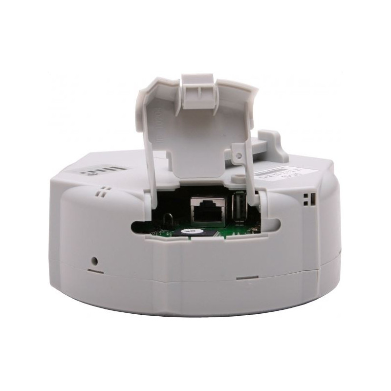 Mikrotik RBSXTG-5HPacD-SA, 13dBi, L4, High Power, AC