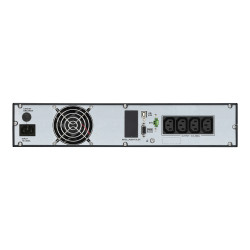 APC Easy UPS Online SRV RM 2000VA 1800W 230V with Rail Kit