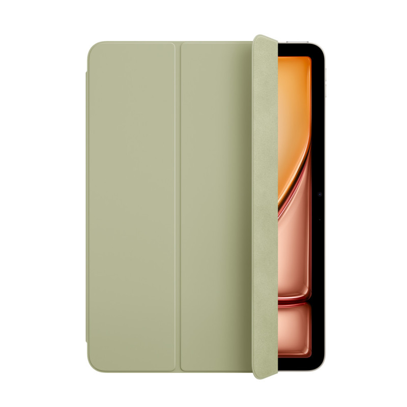 APPLE - Smart Folio pre iPad Air 11'' (M2) - Sage