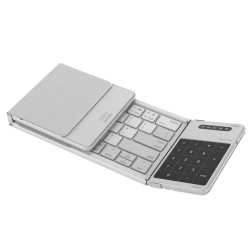 Nillkin Cube Kapesný Klávesnica Gray