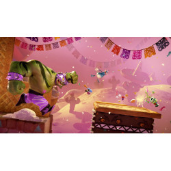 UBI SOFT - PS5 - Rayman Legends Retold Launch Edition