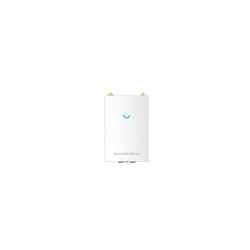 Grandstream GWN7605LR AP 802,11ac Wave2, 2×2:2 MU-MIMO, 8 SSDI, 100+ klientov, 1.27Gbps, IP66, 250m