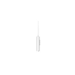 Grandstream GWN7605LR AP 802,11ac Wave2, 2×2:2 MU-MIMO, 8 SSDI, 100+ klientov, 1.27Gbps, IP66, 250m