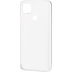 ALIGATOR Puzdro Transparent Xiaomi Redmi 9C