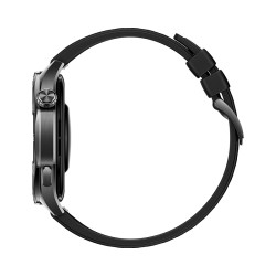 Huawei Watch GT 5/46mm/Black/Šport Band/Black
