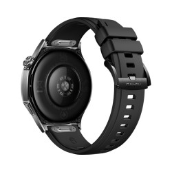 Huawei Watch GT 5/46mm/Black/Šport Band/Black