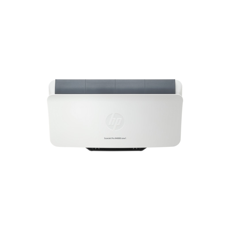 HP ScanJet Pro N4000 snw1