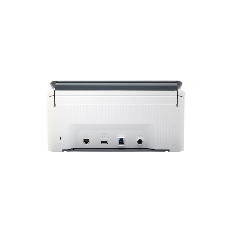 HP ScanJet Pro N4000 snw1