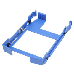 Dell/2TB/HDD/3.5''/SATA/7200 RPM/1R