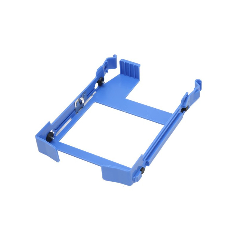 Dell/2TB/HDD/3.5''/SATA/7200 RPM/1R