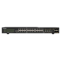 QNAP QSW-M2130P-2C2S26T