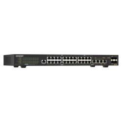 QNAP QSW-M2130P-2C2S26T