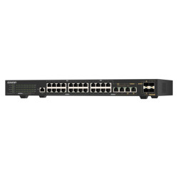 QNAP QSW-M2130P-2C2S26T