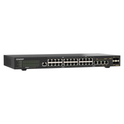 QNAP QSW-M2130P-2C2S26T