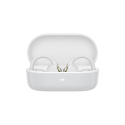 Lenovo Open-Ear Clip-on Earbuds X500/BT/Biela