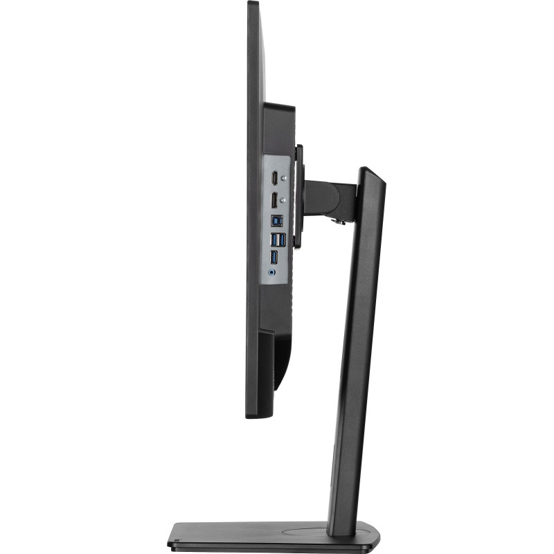 iiyama ProLite/XB3270QSU-B1/31,5''/IPS/QHD/100Hz/3ms/Black/3R