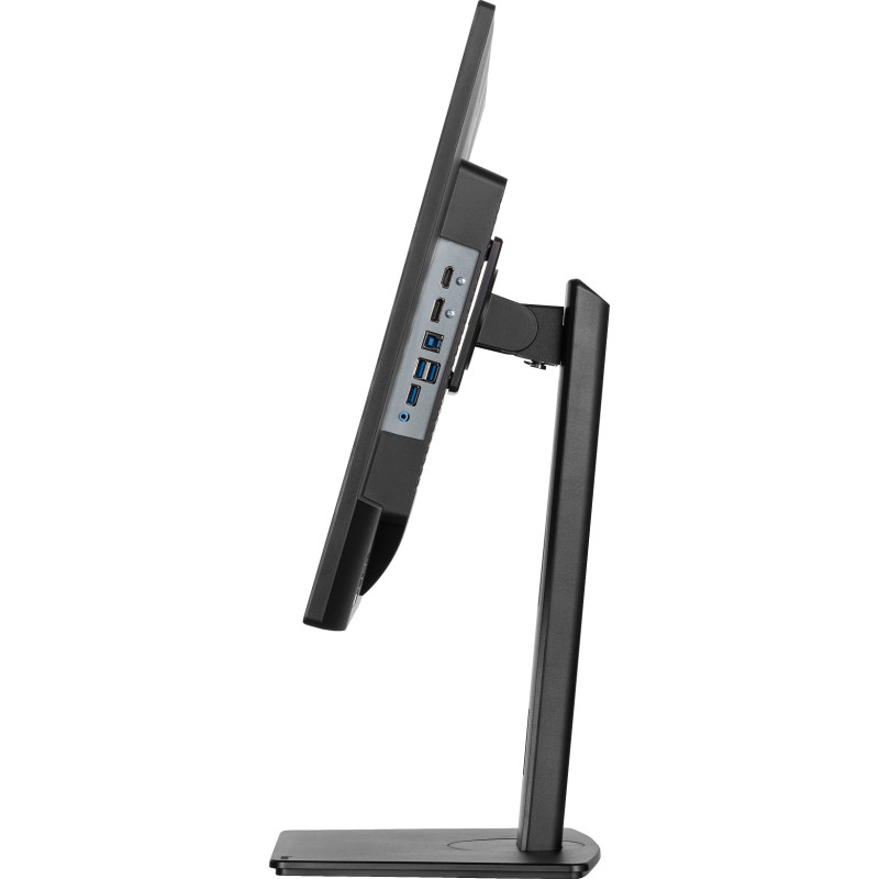 iiyama ProLite/XB3270QSU-B1/31,5''/IPS/QHD/100Hz/3ms/Black/3R
